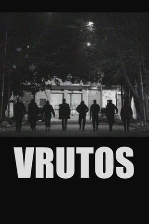 Vrutos's poster