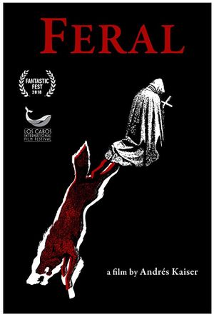 Feral's poster
