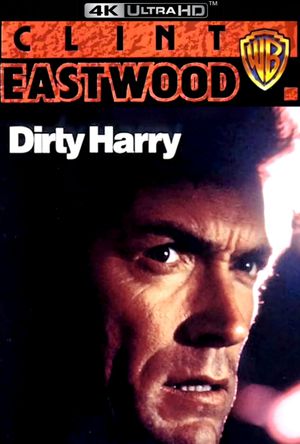 Dirty Harry's poster