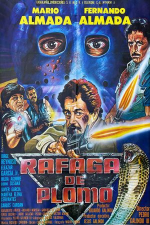 Cobra Gang's poster