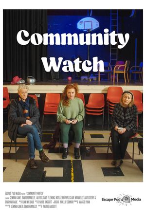 Community Watch's poster