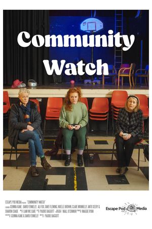 Community Watch's poster image