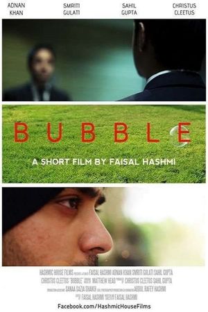 Bubble's poster image