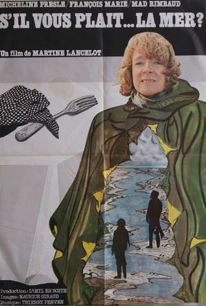 S'il vous plaît... la mer?'s poster