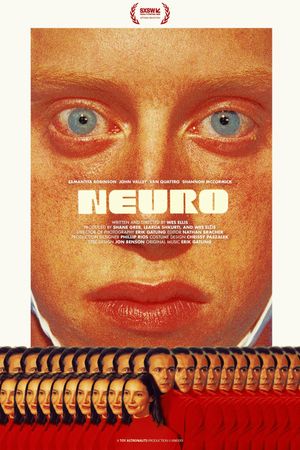 Neuro's poster