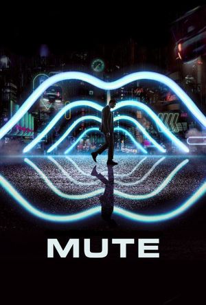 Mute's poster