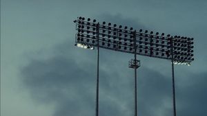 Moneyball's poster