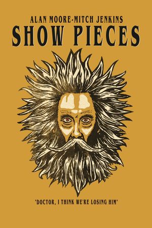 Show Pieces's poster