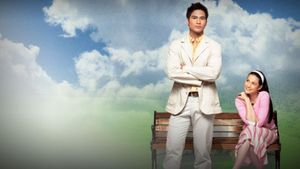 Dreamboy's poster