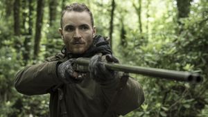 The Survivalist's poster