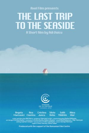 The Last Trip to the Seaside's poster