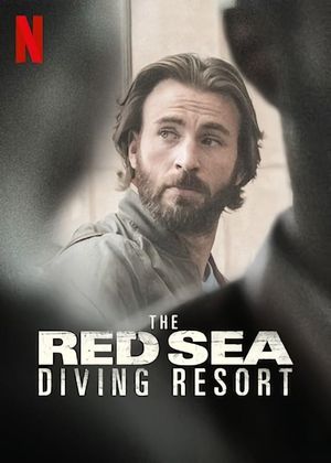The Red Sea Diving Resort's poster