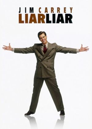 Liar Liar's poster