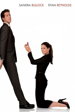 The Proposal's poster