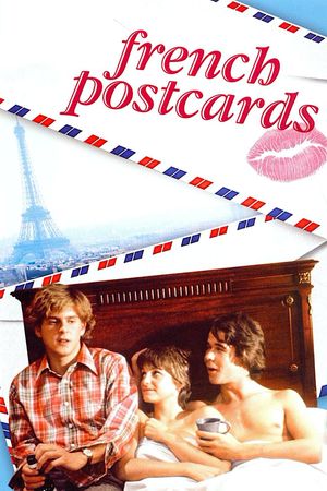 French Postcards's poster