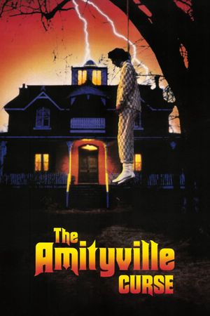 The Amityville Curse's poster