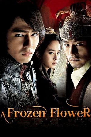A Frozen Flower's poster