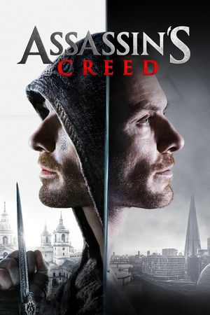 Assassin's Creed's poster