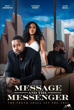 Message and the Messenger's poster image