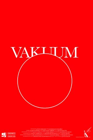 VACUUM's poster