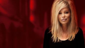 Gwen Shamblin: Starving for Salvation's poster