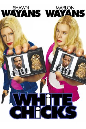 White Chicks's poster