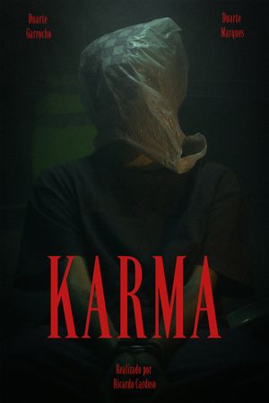 KARMA's poster