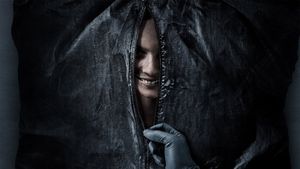 Smile's poster