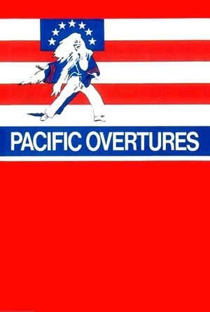 Pacific Overtures's poster