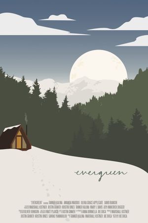 Evergreen's poster