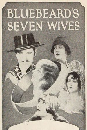Bluebeard's Seven Wives's poster