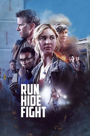 Run Hide Fight's poster image