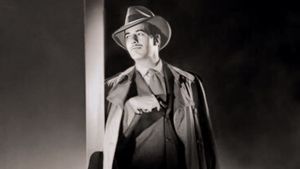 The Notorious Lone Wolf's poster