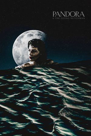 Pandora and the Flying Dutchman's poster