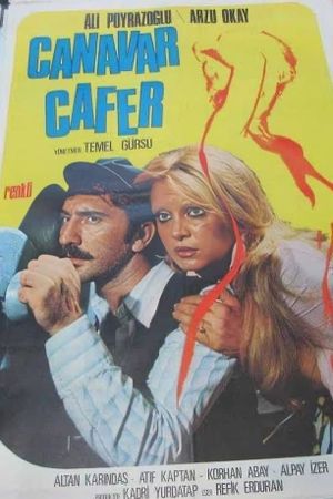 Canavar Cafer's poster image