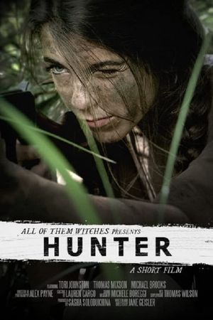 Hunter's poster