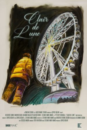 Clair de Lune's poster