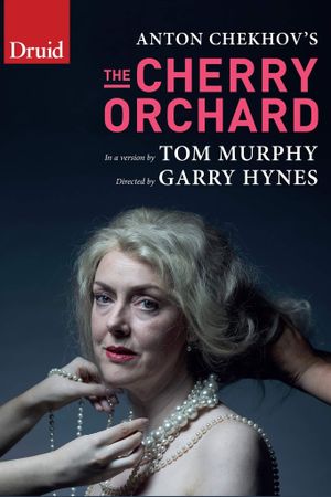 The Cherry Orchard's poster