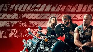 Outlaws's poster