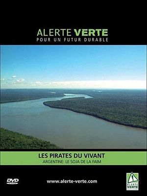 Les Pirates du vivant's poster