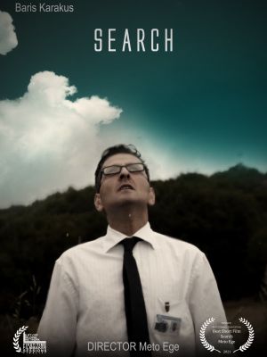 Search's poster