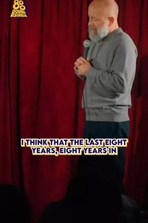 Kyle Kinane: Dirt Nap's poster
