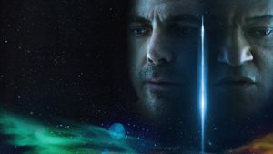 Slingshot's poster