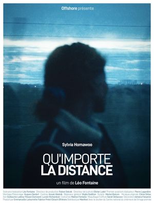 The Distance Between Us's poster