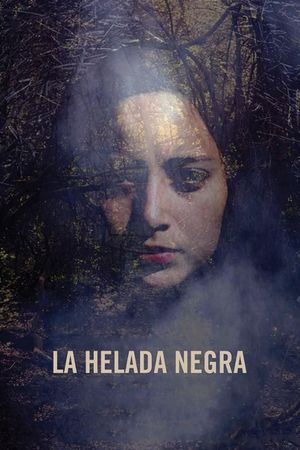 La helada negra's poster