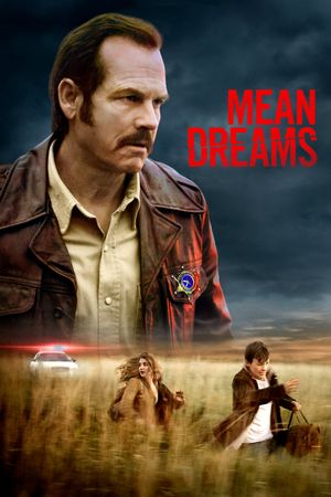 Mean Dreams's poster