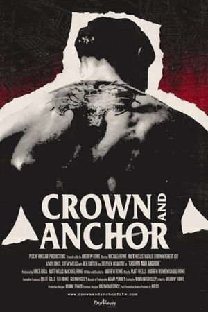 Crown and Anchor's poster