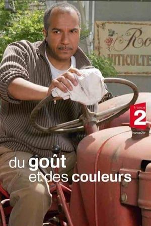 Du goût et des couleurs's poster