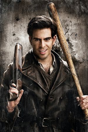 Inglourious Basterds's poster