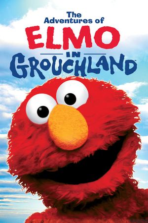 The Adventures of Elmo in Grouchland's poster